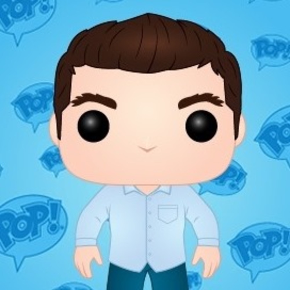 Meet your Posher, Jason